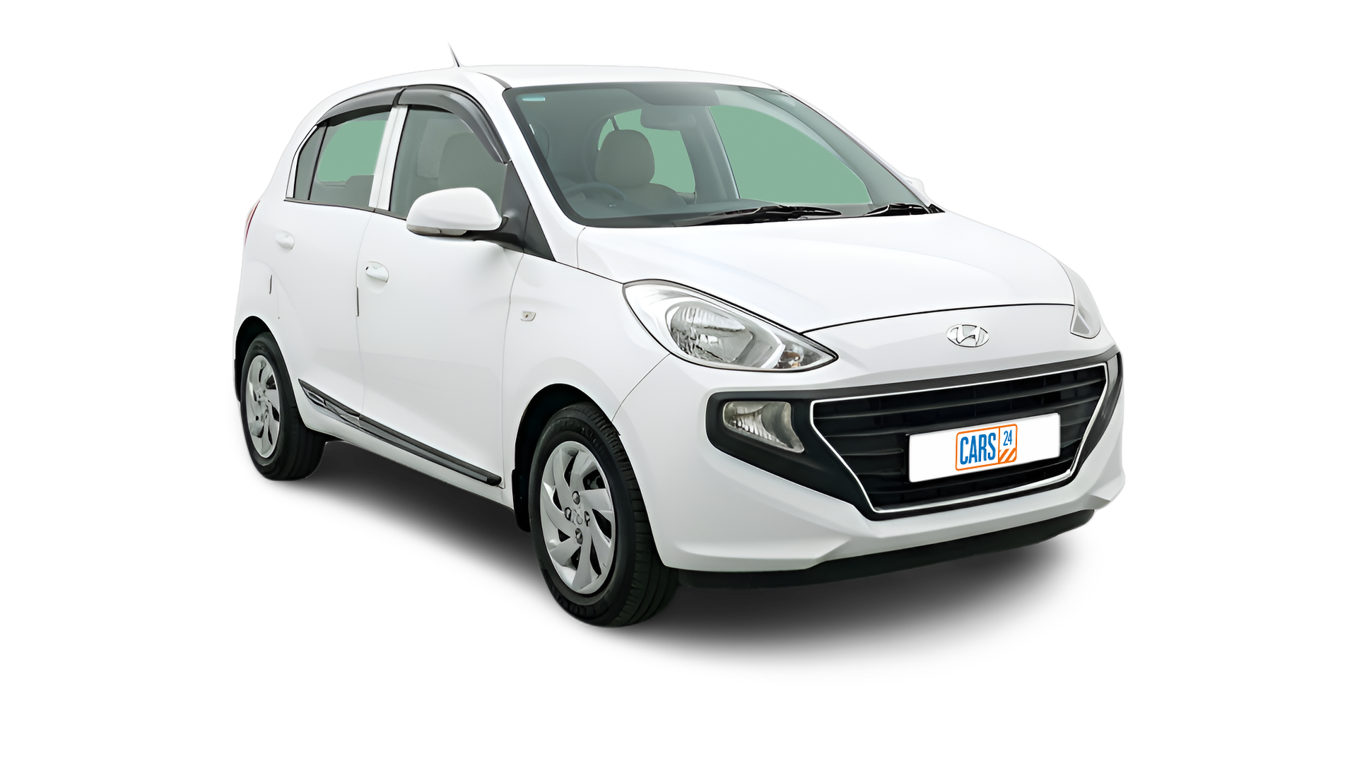 2019 Hyundai NEW SANTRO - Hatchback - Petrol - Automatic - ₹3.50 lakh